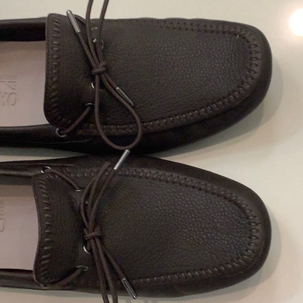 Men's  Salvatore Ferragamo like new - Picture 12 of 16